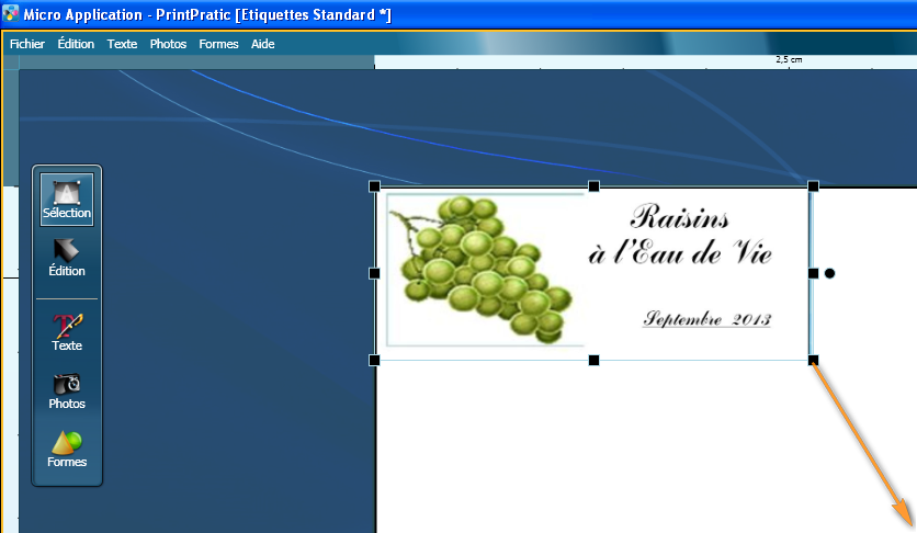 TÉLÉCHARGER MICRO APPLICATION PRINTPRATIC APPLICATION TÉLÉCHARGER PRINTPRATIC MICRO