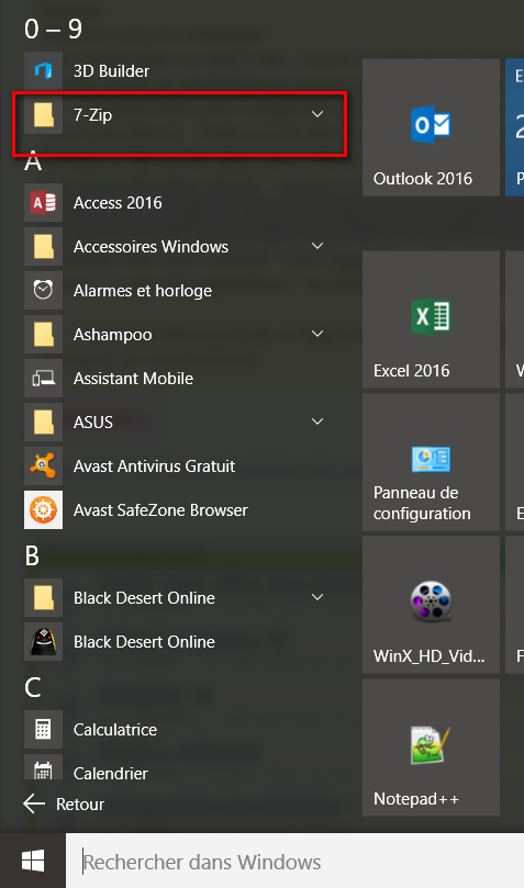 7z win 10 7z win 10