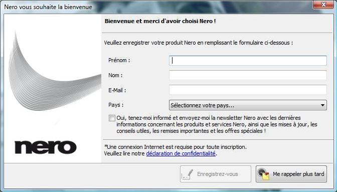 TÉLÉCHARGER NERO STARTSMART GRATUIT GRATUITEMENT STARTSMART TÉLÉCHARGER GRATUITEMENT NERO GRATUIT