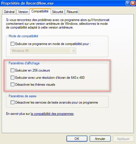 TÉLÉCHARGER GRAVEUR SONIC RECORDNOW