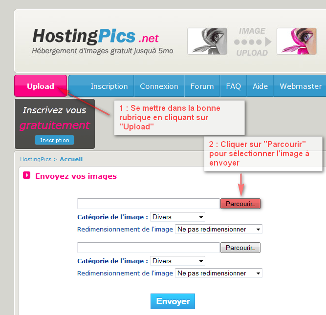 Comment enlever les coupons sur page internet