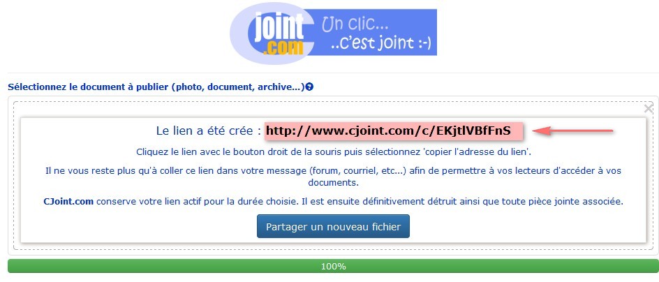 Image redimensionnée