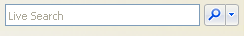 Formulaire de recherche