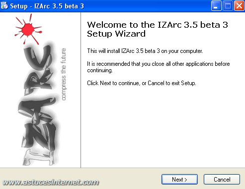TÉLÉCHARGER LOGICIEL IZARC IZARC TÉLÉCHARGER LOGICIEL