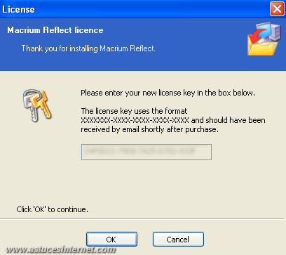 tutorial de macrium reflect free