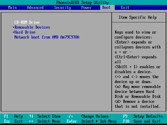 Macrium Reflect : Restoration backup