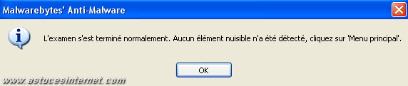 Résultat