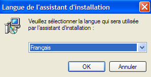 Installation