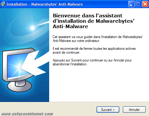 Installation