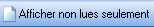 Afficher les news non lues