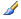 Barre d'outils principale de Paint.NET
