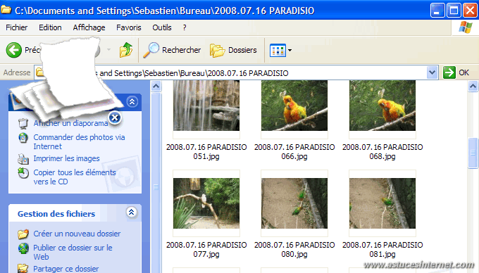 Utilisation