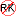 Logo NO RK