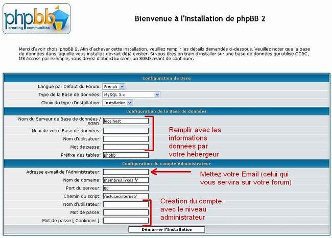 Base PHP