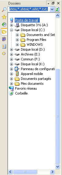 Dossiers Dossiers