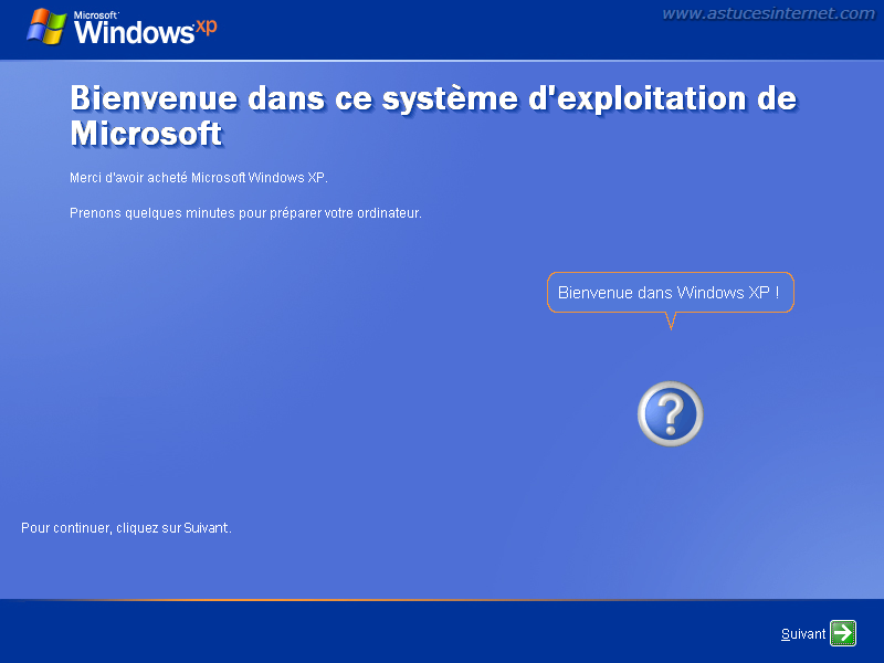 Reparer Windows Xp Avec Le Cd D Installation Tutorial Articles